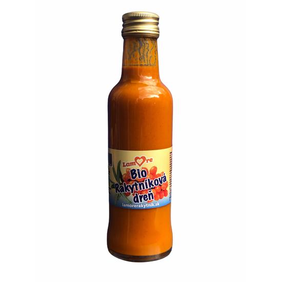 BIO Rakytníkova dren - 200 ml